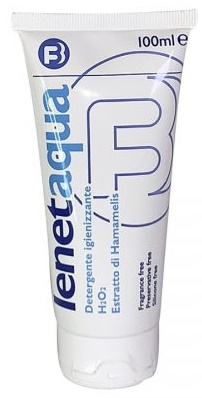 LENET AQUA DETERGENTE 100 ML - farmaciabianca.it