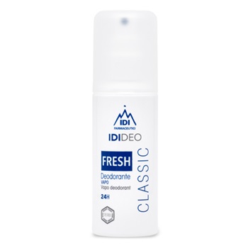 IDIDEO CLASSIC SPRAY 100 ML - farmaciabianca.it