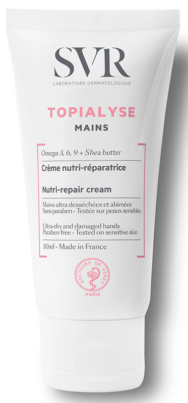 SVR TOPIALYSE MANI 50 ML - farmaciabianca.it