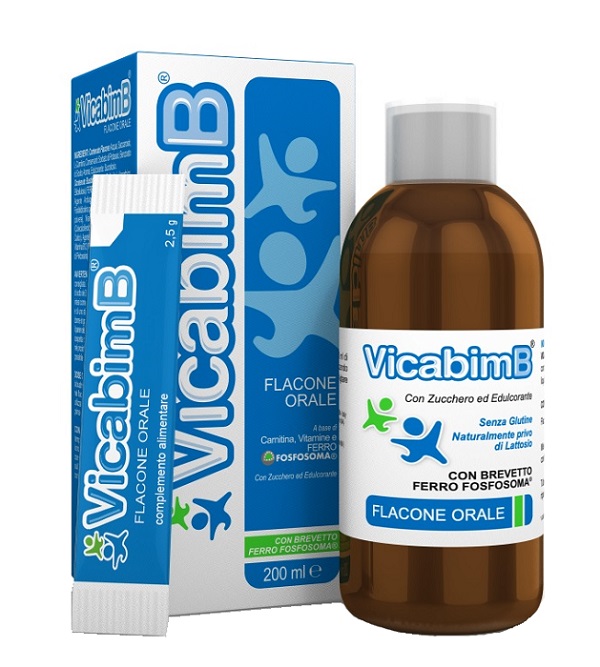 VICABIMB 200 ML - farmaciabianca.it