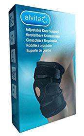 ALVITA GINOCCHIERA UNIVERSALE - farmaciabianca.it