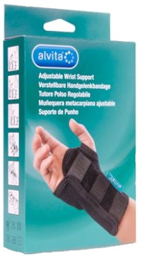 ALVITA TUTORE POLSO 2 - farmaciabianca.it