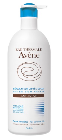 EAU THERMALE AVENE SOLARE RISTRUTTURANTE DOPOSOLE 400 ML NUOVA FORMULA - farmaciabianca.it