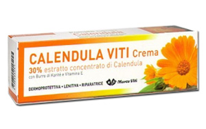 CALENDULA VITI CREMA 100 ML - farmaciabianca.it