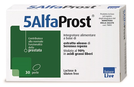5ALFAPROST 30 PERLE - farmaciabianca.it