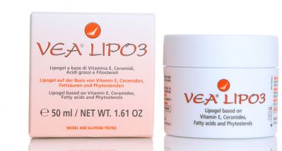 VEA LIPO3 LIPOGEL EMOLLIENTE IDRATANTE - farmaciabianca.it