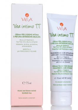 VEA INTIMO TT CREMA IGIENE INTIMA - farmaciabianca.it