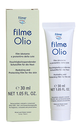 FILME OLIO IDRATANTE PROTETTIVO CUTE 30 ML - farmaciabianca.it