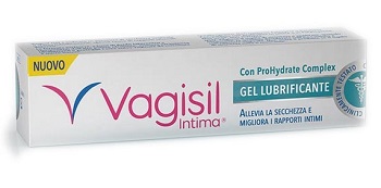 VAGISIL INTIMO GEL CON PROHYDRATE 30 G - farmaciabianca.it