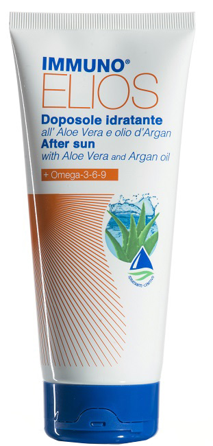 IMMUNO ELIOS CREMA DOPOSOLE IDRATANTE ALOE - farmaciabianca.it