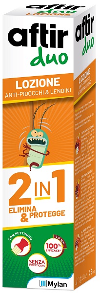 AFTIR DUO LOZIONE 100 ML - farmaciabianca.it