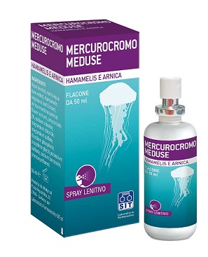 MERCUROCROMO MEDUSE SPRAY 50 ML - farmaciabianca.it