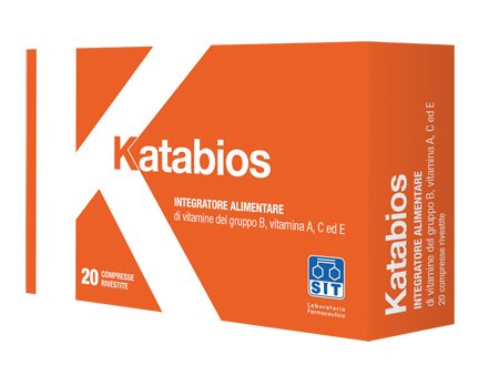 KATABIOS 20 COMPRESSE - farmaciabianca.it