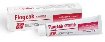 FLOGEAK CREMA 40 G - farmaciabianca.it