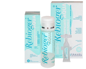 REBIOGER ACQUA DERMOPURIFICANTE 200 ML - farmaciabianca.it