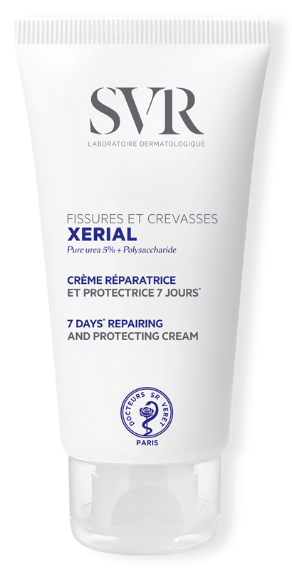 XERIAL SCREPOLATURE E RAGADI 50 ML - farmaciabianca.it