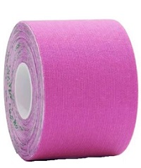 MASTER-AID SPORT PERFORM PINK TAPING NEUROMUSCOLARE 5 X 500 CM - farmaciabianca.it