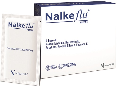 NALKEFLU 20 BUSTINE - farmaciabianca.it