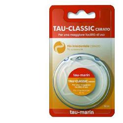 TAUMARIN FILO INTERDENTALE CLASSICO 50 M - farmaciabianca.it