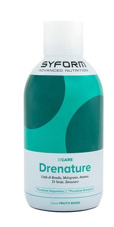 DRENATURE 500 ML - farmaciabianca.it