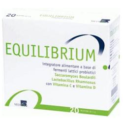 EQUILIBRIUM 20 BUSTINE NUOVA FORMULA - farmaciabianca.it