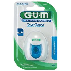 GUM EASY FLOSS FILO INTERDENTALE 30 METRI - farmaciabianca.it