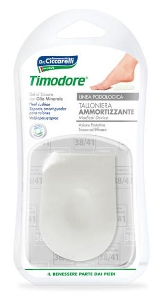 TIMODORE TALLONIERA TAGLIA 38-41 - farmaciabianca.it