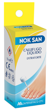 NOKSAN CALLIFUGO LIQUIDO 12 ML - farmaciabianca.it