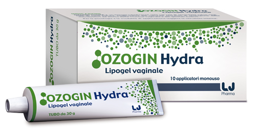 LIPOGEL VAGINALE OZOGIN HYDRA 10 TUBI MONOUSO 30 G - farmaciabianca.it