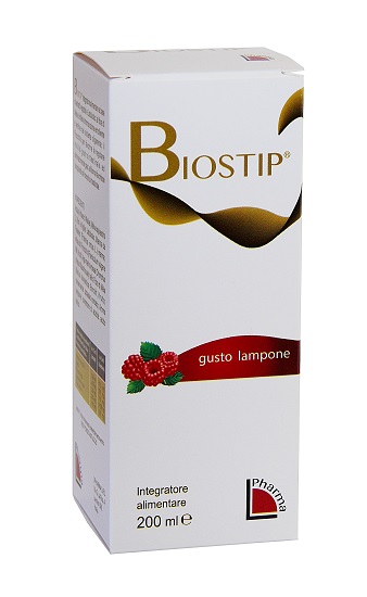 BIOSTIP 200 ML - farmaciabianca.it