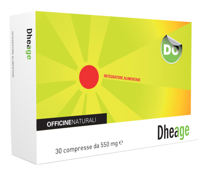 DHEAGE 30 COMPRESSE - farmaciabianca.it