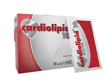CARDIOLIPID 10 20 BUSTINE - farmaciabianca.it