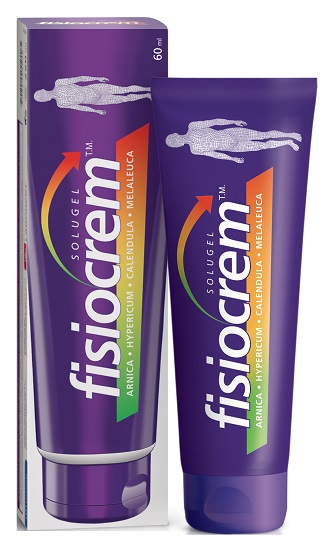 FISIOCREM 60 ML - farmaciabianca.it