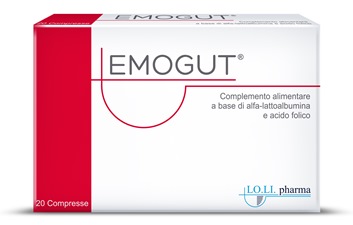 EMOGUT 20 COMPRESSE 650 MG - farmaciabianca.it