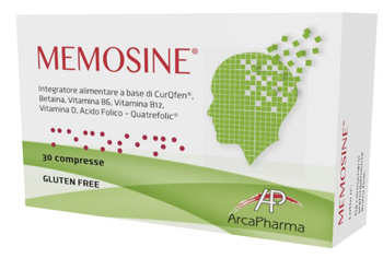 MEMOSINE 30 COMPRESSE - farmaciabianca.it