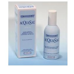 ACQUASAL SPRAY SOLUZIONE ISOTONICA IRRIGAZIONE NASALE SPRAY 100ML - farmaciabianca.it