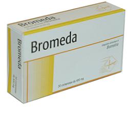 BROMEDA 30 COMPRESSE - farmaciabianca.it