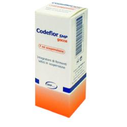 CODEFLOR SMP GOCCE 7 ML - farmaciabianca.it