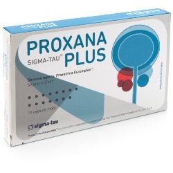 PROXANA PLUS 15 CAPSULE MOLLI - farmaciabianca.it