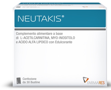 NEUTAKIS 3 BUSTINE - farmaciabianca.it