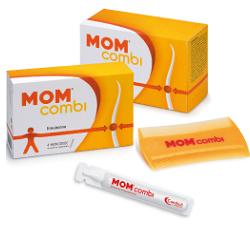 MOM COMBI ANTIPARASSITARIO 4 FLACONCINI MONODOSE 15 ML - farmaciabianca.it