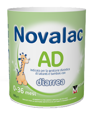NOVALAC AD 600 G - farmaciabianca.it