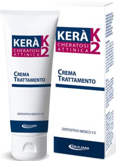 KERA' K2 CREMA 50 ML - farmaciabianca.it