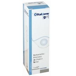 OFTALDERM GEL 15 ML - farmaciabianca.it