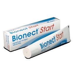 BIONECT START UNGUENTO 30 G - farmaciabianca.it