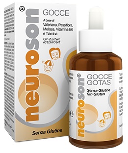 NEUROSON GOCCE 30 ML - farmaciabianca.it