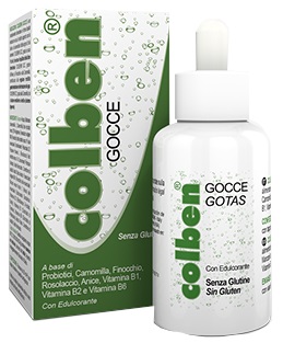 COLBEN GOCCE 30 ML - farmaciabianca.it