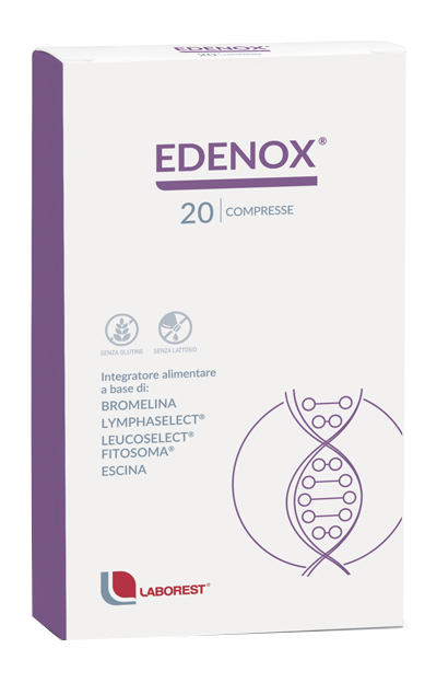 EDENOX 20 COMPRESSE - farmaciabianca.it