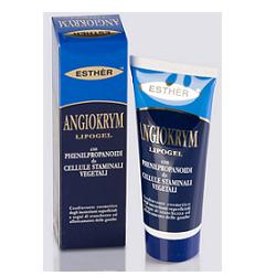 ANGIOKRYM LIPOGEL 100 ML - farmaciabianca.it