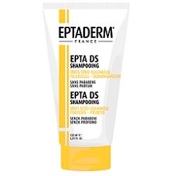 EPTA DS SHAMPOO SEBO SQUAMOSI 150 ML - farmaciabianca.it